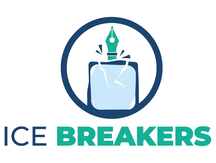 Ice Breakers