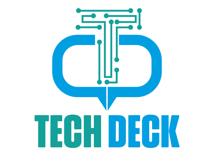 tech deck