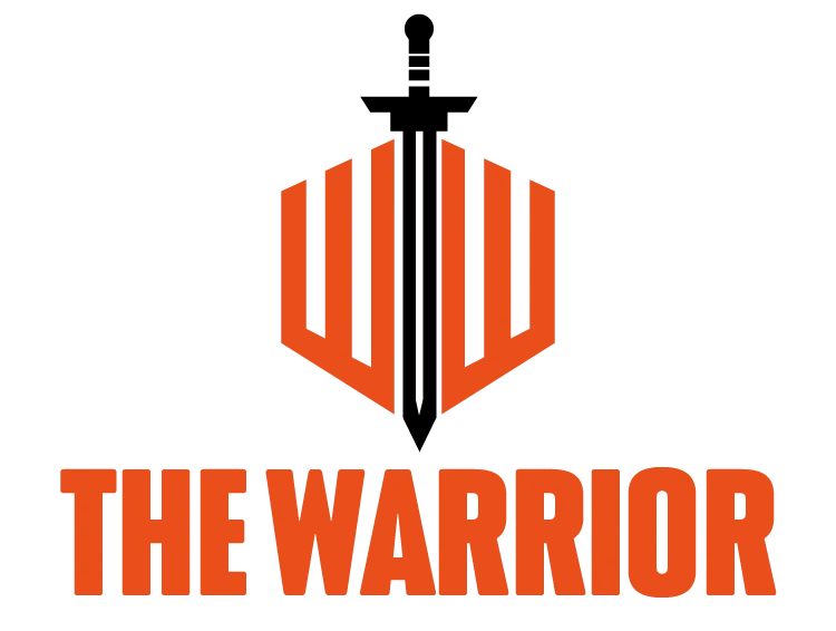 the warrior